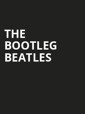 The Bootleg Beatles at Royal Albert Hall